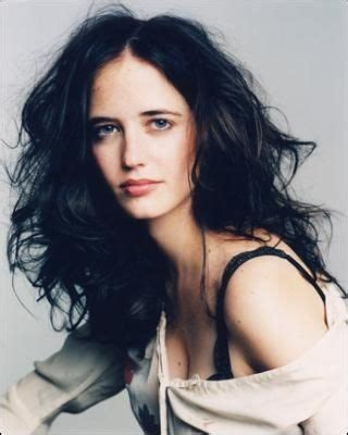 Eva Green: From Modelling to Hollywood