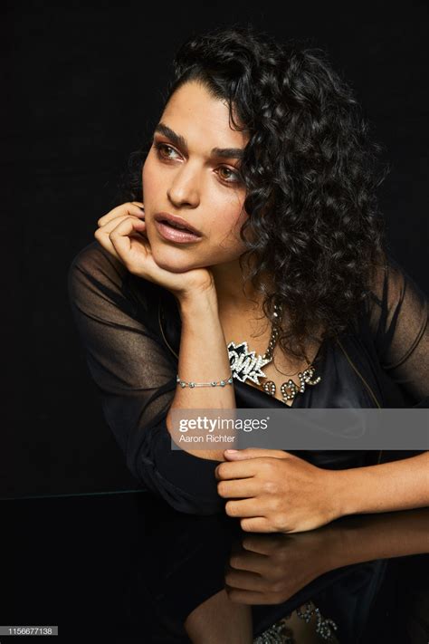 Eve Harlow: Discovering the Essence of Her Journey