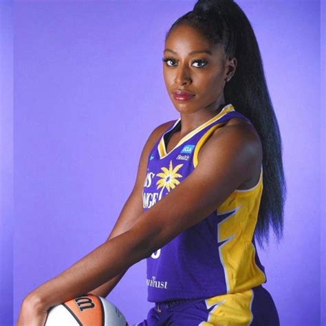 Examining Chiney Ogwumike's Financial Worth: An In-Depth Analysis