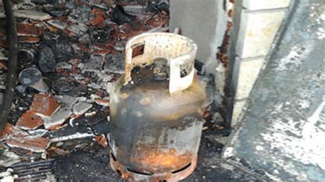 Examining the Devastating Consequences of Gas Cylinder Blasts