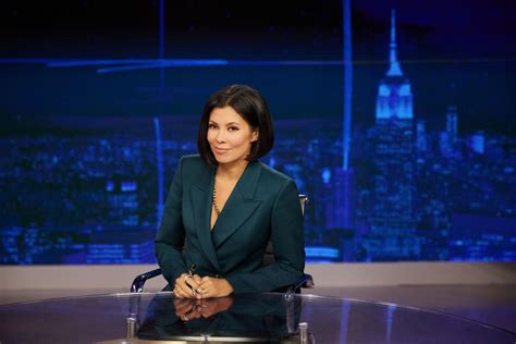 Examining the Impact of Alex Wagner's Contributions to Journalism and Society