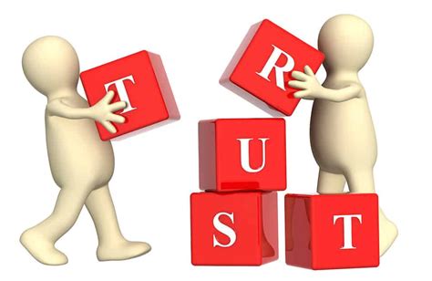 Examining the Impact on Relationships and Building Trust
