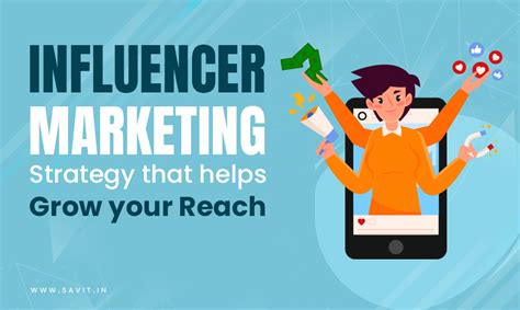 Expand Your Reach with Influencer Marketing