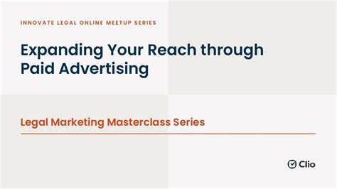 Expand Your Reach with Paid Advertising