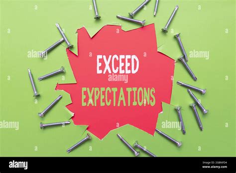 Expectations Surpassed: A Performance Beyond Imagination