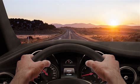 Experiencing Independence on the Open Road: A New Driver's Perspective