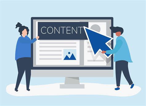 Explore Different Content Formats to Enhance Your Marketing Efforts