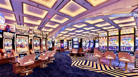 Explore the World-Famous Casinos and Resorts