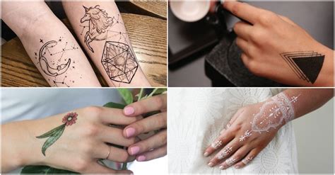 Exploring Alternative Tattoo Options Before Making a Permanent Decision