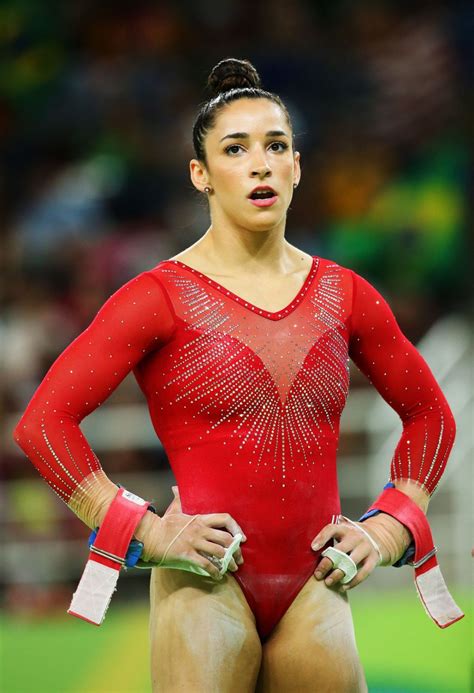 Exploring Aly Raisman's Physical Fitness and Body Measurements