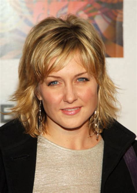 Exploring Amy Carlson's Acting Career and Notable Roles