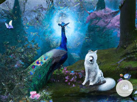 Exploring Animal Archetypes in Dreams: Unveiling the Essence of Our Primitive Nature