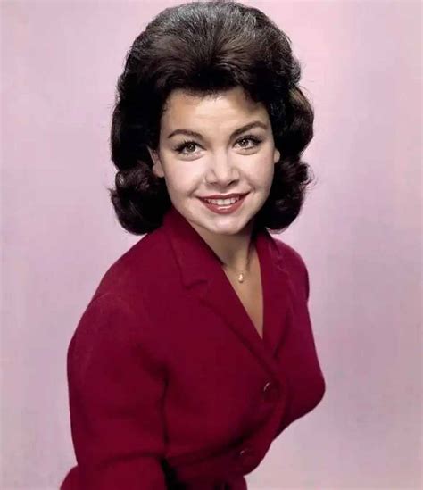 Exploring Annette Funicello's Personal Life and Relationships