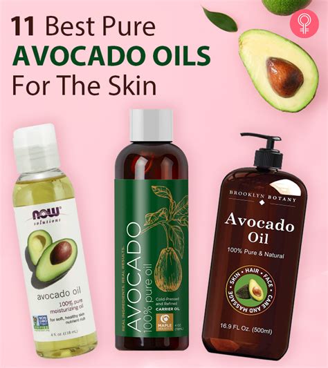 Exploring Avocado-Related Products and Industries: From Avocado Oil to Skincare
