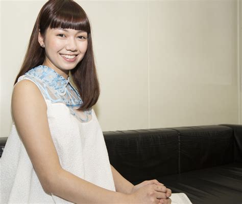 Exploring Aya Nikaido's Journey in the Entertainment Industry