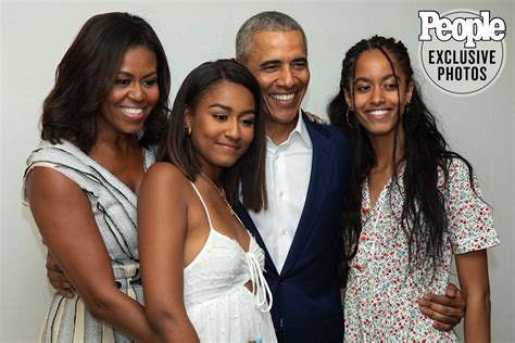 Exploring Barack Obama's Personal Life and Family