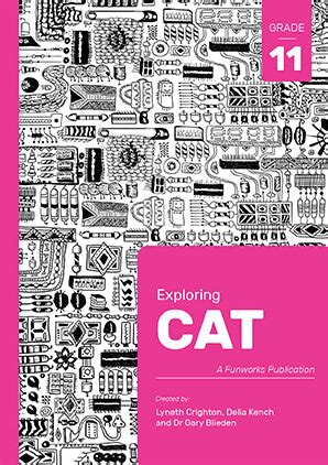 Exploring Cat Washington's Identity