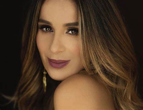 Exploring Catherine Siachoque's Enchanting Presence