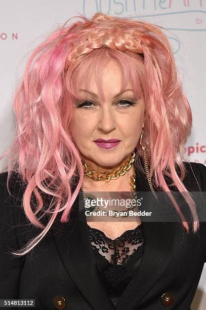 Exploring Cyndi Lauper's Philanthropic Ventures