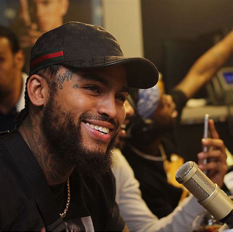 Exploring Dave East's Unique Style and Sound