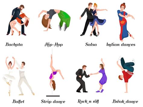 Exploring Different Dance Styles: Finding Your Groove on the Dancefloor