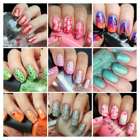 Exploring Different Nail Art Styles: From Classic to Whimsical