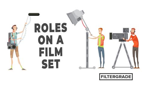 Exploring Different Roles: Film, Television, and Stage
