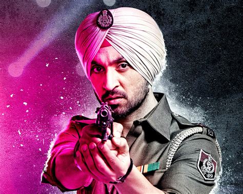 Exploring Diljit Dosanjh's Work in Bollywood and Punjabi Cinema