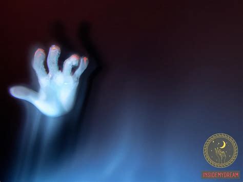 Exploring Disturbing Imagery in Dreams: Deciphering the Significance of Severed Digits