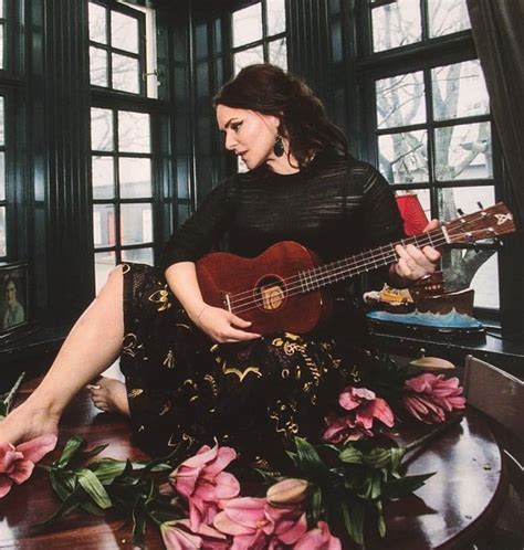 Exploring Emiliana Torrini's Figure and Style