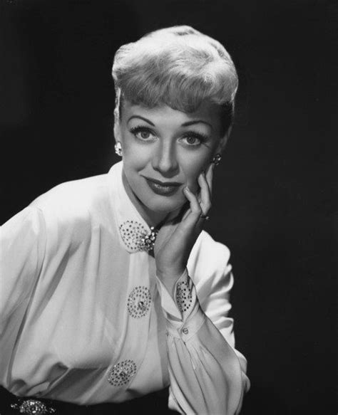 Exploring Eve Arden's Height and Figure
