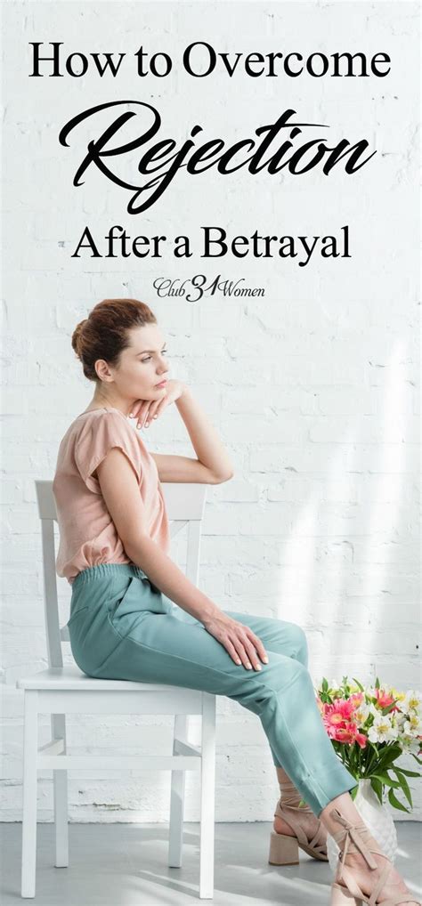 Exploring Feelings of Rejection and Betrayal