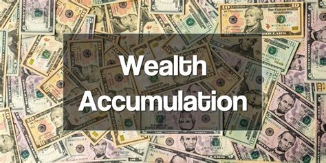 Exploring Financial Achievements and Wealth Accumulation