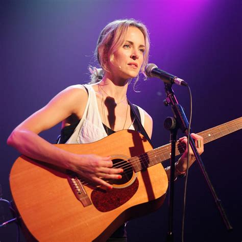 Exploring Gemma Hayes' Diverse Journey in the Music Industry