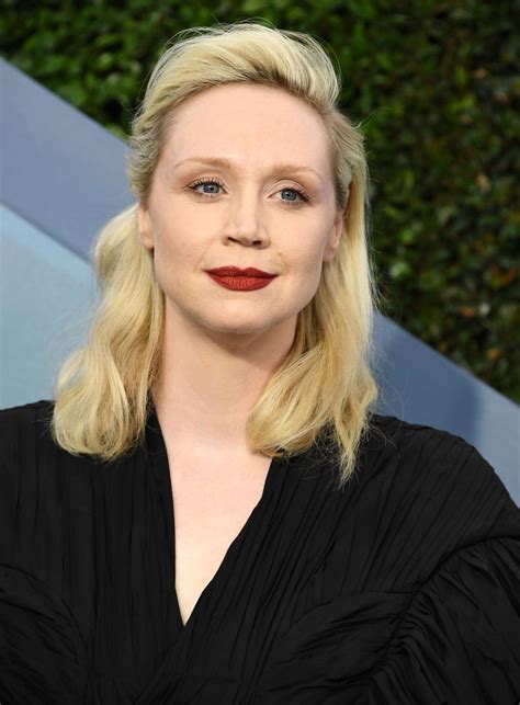 Exploring Gwendoline Christie's Powerful Presence on Screen