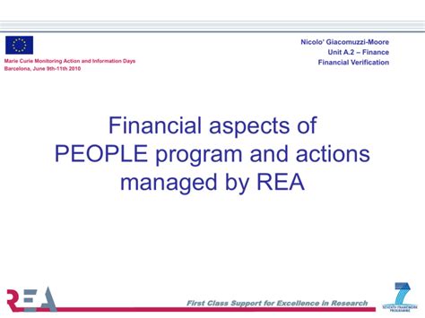 Exploring Heather Rea's Financial Valuation