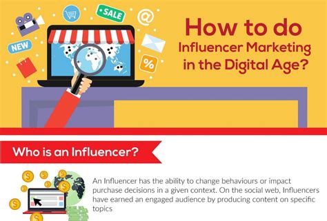 Exploring Influencer Marketing in the Digital Age