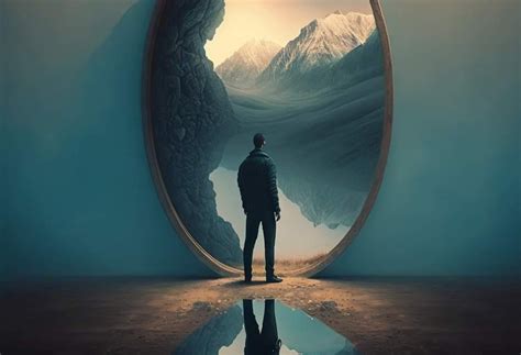 Exploring Interpretations: Unveiling the Reflections of the Inner Self