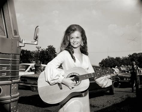 Exploring Jeannie C Riley's Influence on Country Music