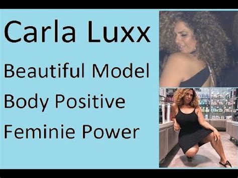 Exploring Joy Luxx's Physique and Her Impact in the Industry