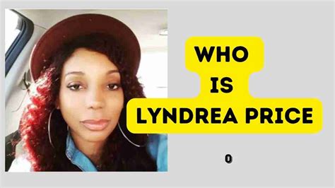 Exploring Lyndrea Price's Towering Stature