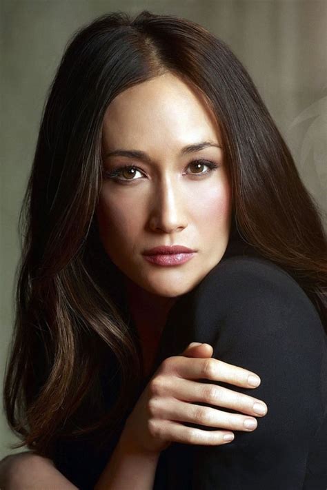 Exploring Maggie Q's Extensive Filmography