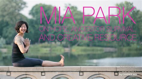 Exploring Mia Park's Impressive Financial Worth