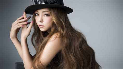 Exploring Namie Amuro's Journey on the Silver Screen