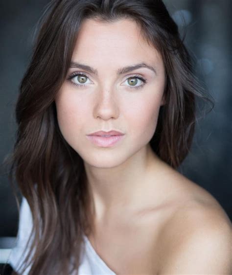 Exploring Poppy Drayton's Acting Portfolio