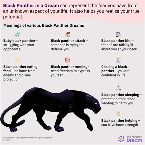 Exploring Potential Correlations Between Panther Dreams and Personal Life
