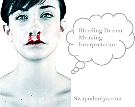Exploring Psychological Interpretations of Dreams Involving Bleeding in the Throat