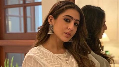 Exploring Sara Ali Khan's Journey to Acting Success