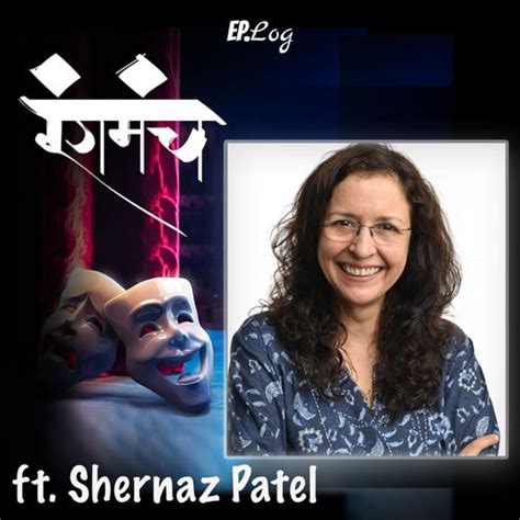 Exploring Shernaz Patel's Journey in the Entertainment Industry