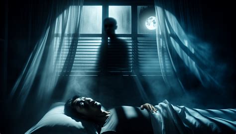Exploring Sleep Paralysis and its Influence on Dreams